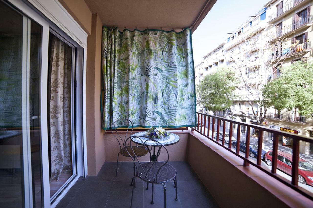 Tendency Sagrada Familia Deluxe Барселона Екстер'єр фото